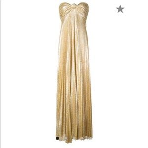 Alexis Joya Maxi Dress